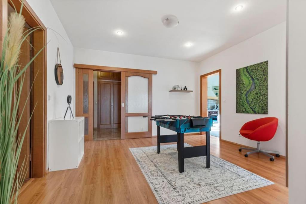 Exclusive Apartment In Centre Bratislava Eksteriør bilde